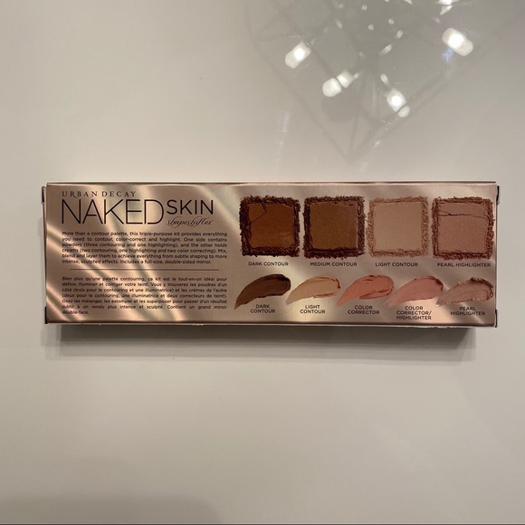 Urban Decay Shapshifter - Picture 7 of 7